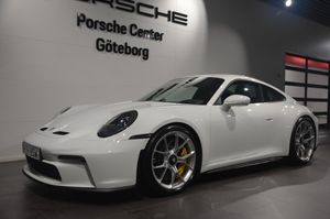 Porsche 992 bild 8