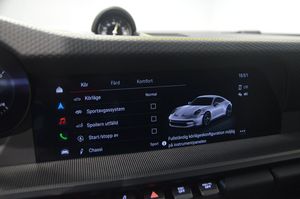 Porsche 992 bild 15