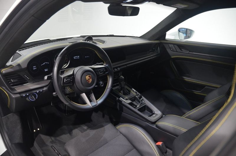 Porsche 992 bild 11