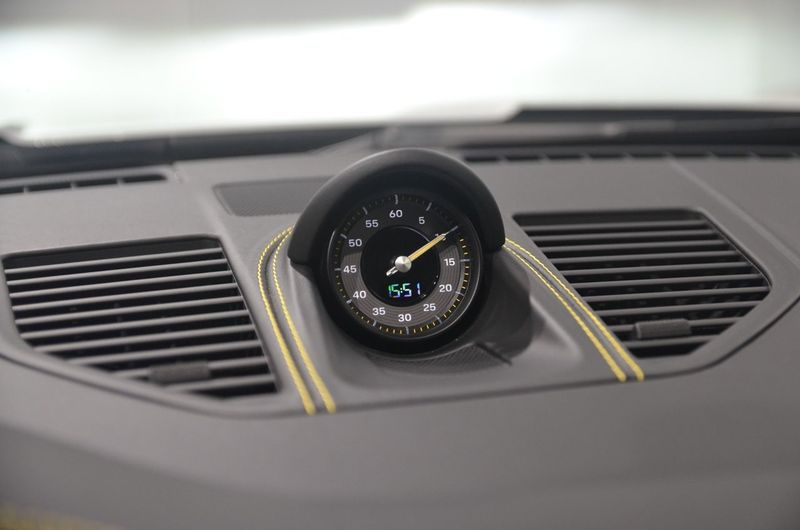 Porsche 992 bild 16
