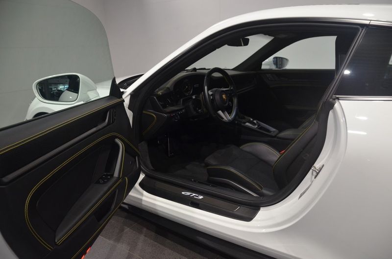 Porsche 992 bild 9