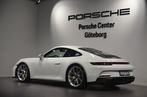 Porsche 992 bild 5
