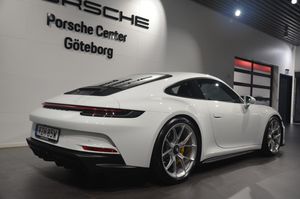 Porsche 992 bild 4