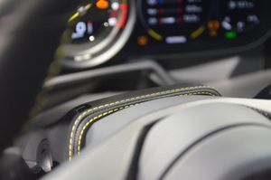Porsche 992 bild 18