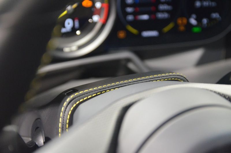 Porsche 992 bild 18