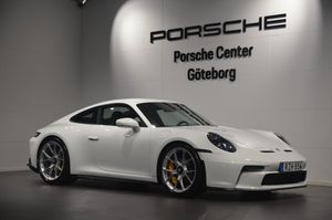 Porsche 992 bild 1
