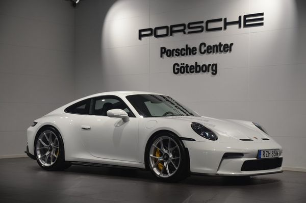 Porsche 992 911 GT3 Touring - 2022