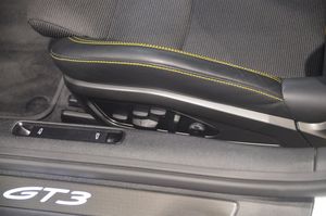 Porsche 992 bild 21