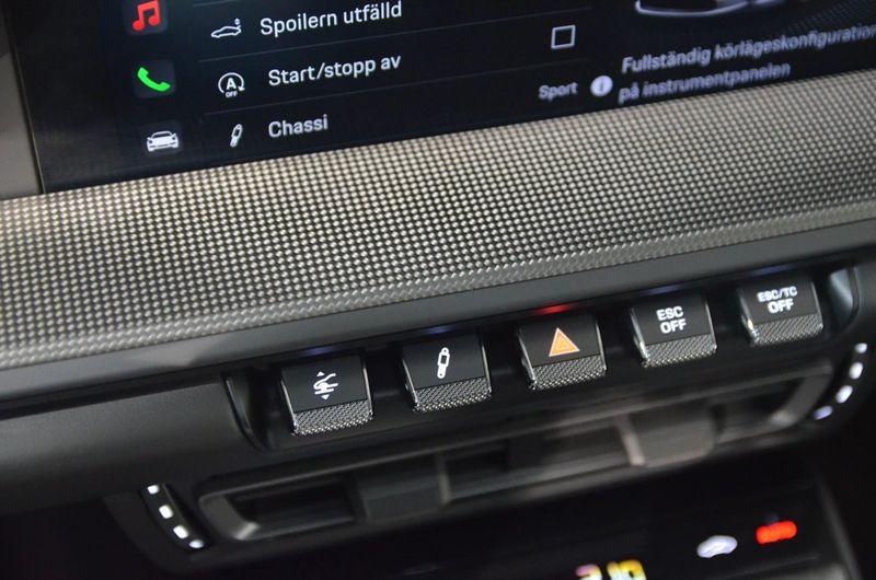 Porsche 992 bild 17