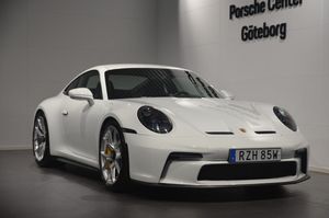 Porsche 992 bild 2