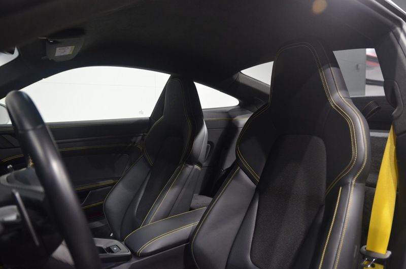 Porsche 992 bild 10