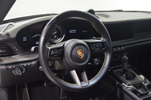Porsche 992 bild 14