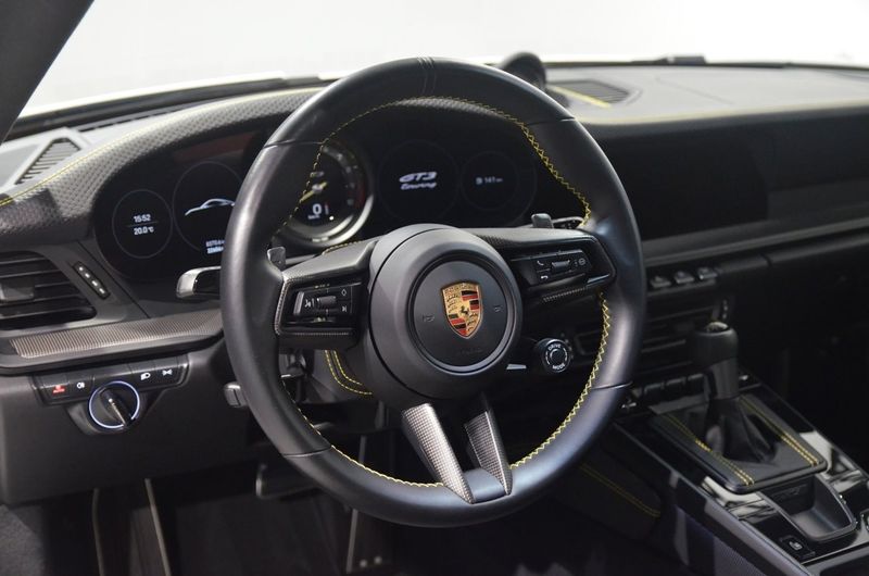 Porsche 992 bild 14