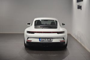 Porsche 992 bild 7