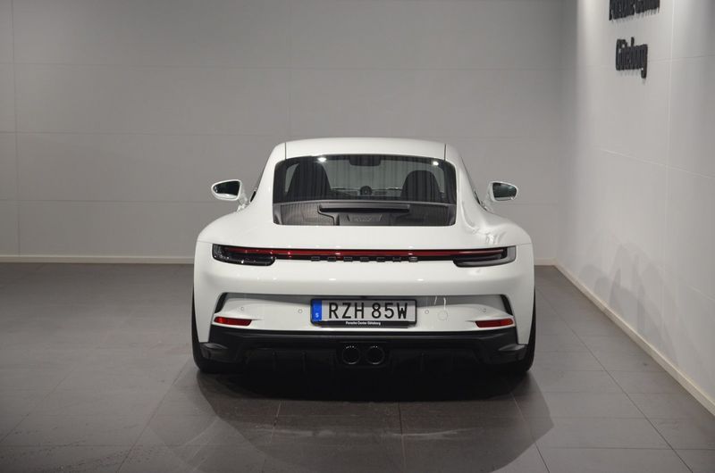 Porsche 992 bild 7