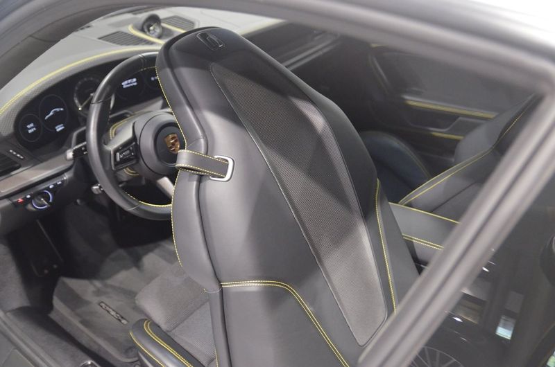 Porsche 992 bild 13
