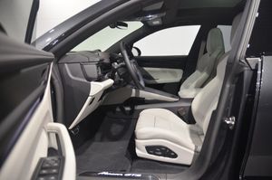 Porsche Macan bild 10