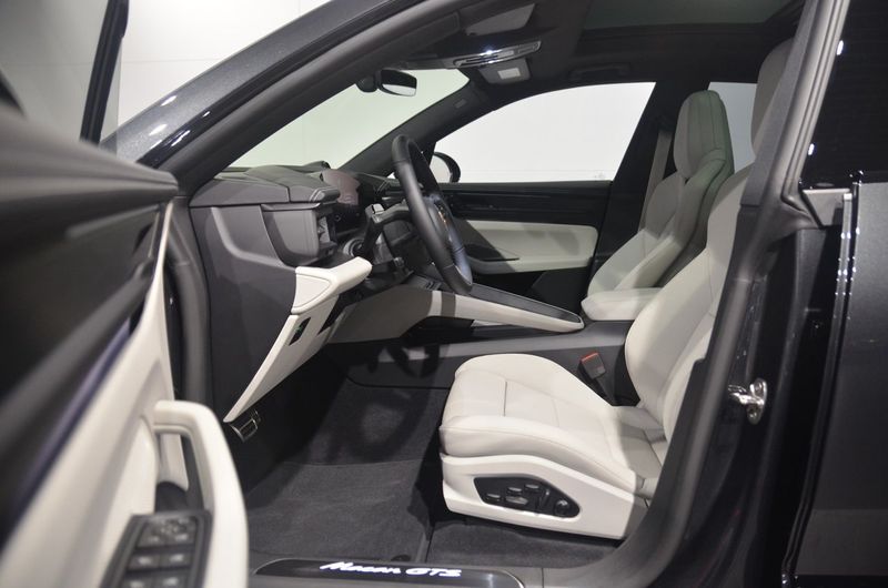 Porsche Macan bild 10