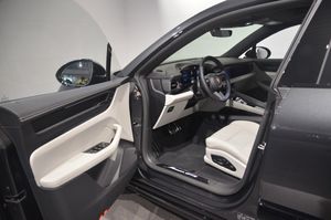Porsche Macan bild 9