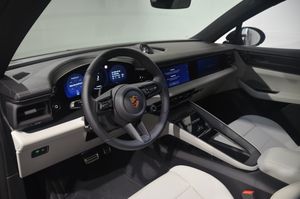 Porsche Macan bild 12