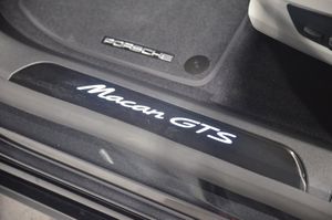 Porsche Macan bild 22