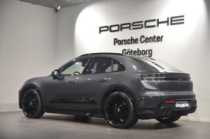 Porsche Macan bild 5