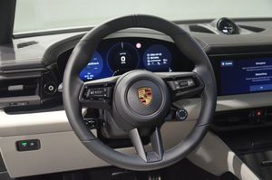 Porsche Macan bild 16