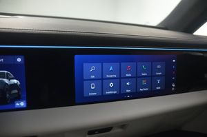 Porsche Macan bild 18
