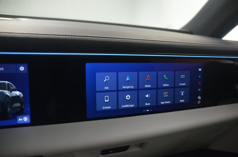 Porsche Macan bild 18