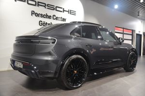 Porsche Macan bild 4