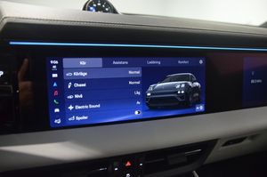 Porsche Macan bild 17