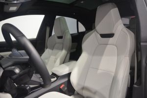 Porsche Macan bild 11