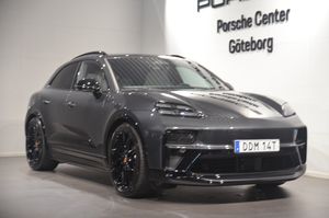 Porsche Macan bild 2
