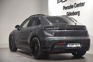 Porsche Macan bild 6