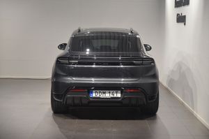 Porsche Macan bild 7