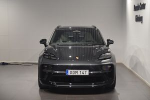Porsche Macan bild 3