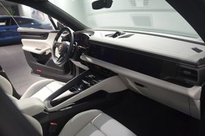 Porsche Macan bild 13