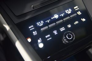 Porsche Macan bild 19