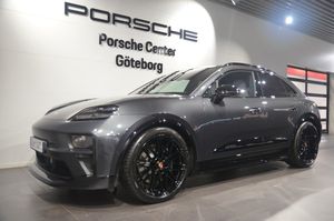 Porsche Macan bild 8