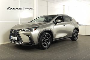 Lexus NX bild 1