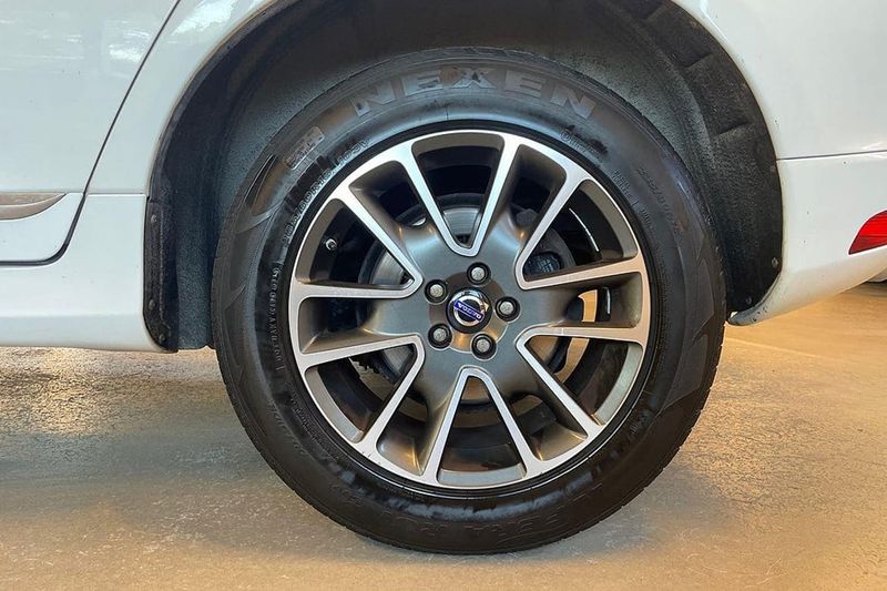 Volvo XC60 bild 16