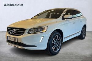 Volvo XC60 bild 1