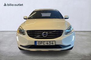 Volvo XC60 bild 4