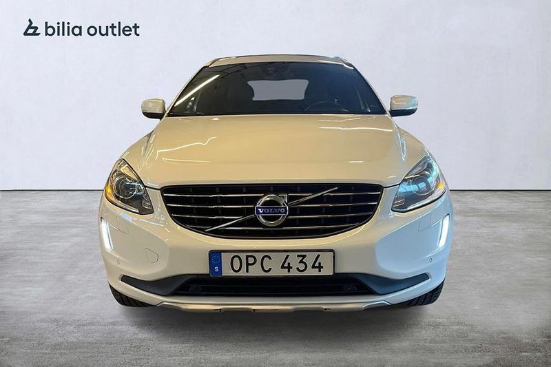 Volvo XC60 bild 4