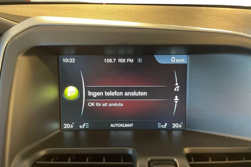 Volvo XC60 bild 14