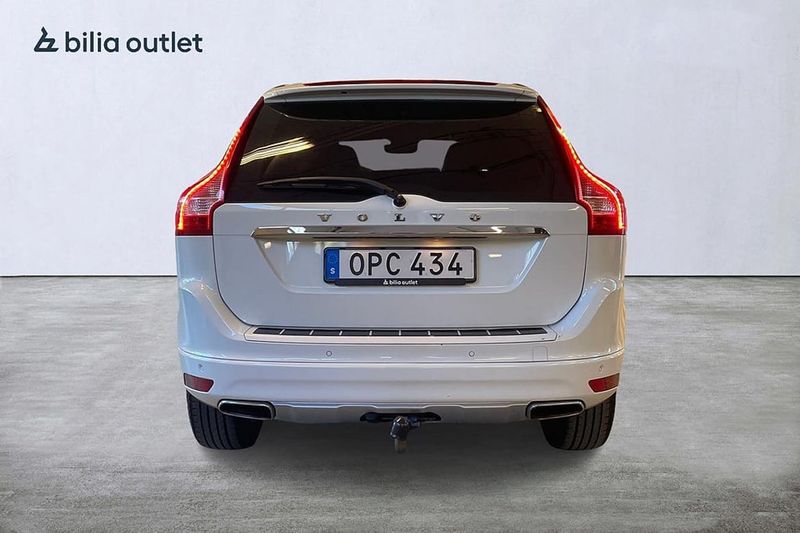 Volvo XC60 bild 3