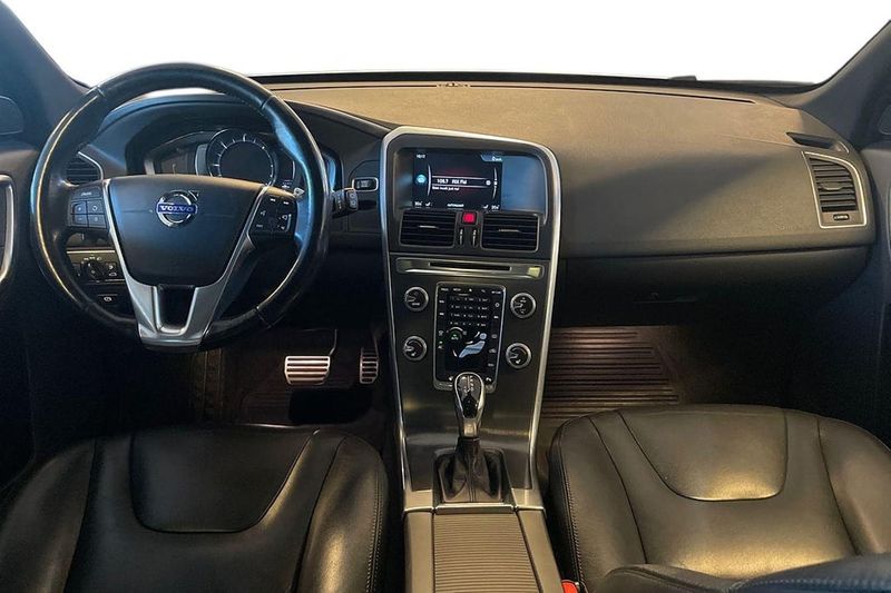 Volvo XC60 bild 9