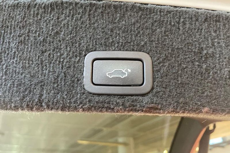 Volvo XC60 bild 20