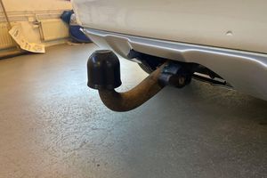 Volvo XC60 bild 19
