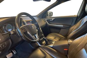 Volvo XC60 bild 13